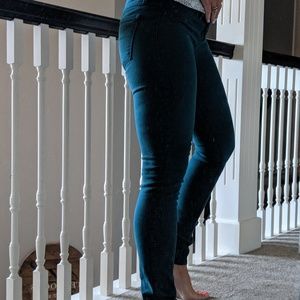 🌸 Flying Monkey Jeans